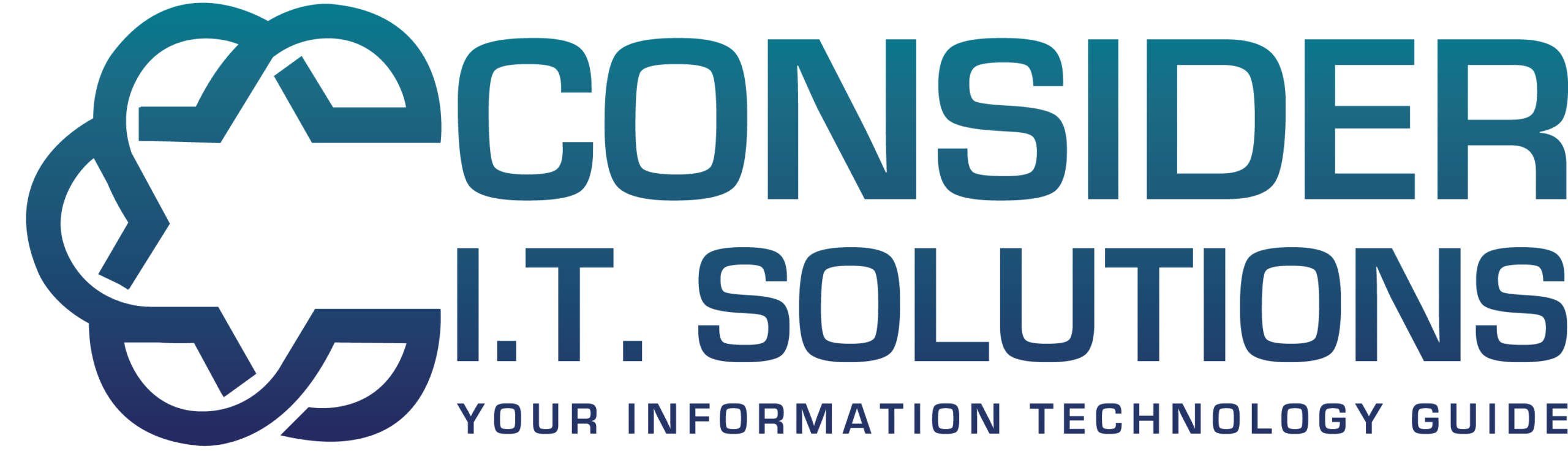 Consider I.T. Solutions